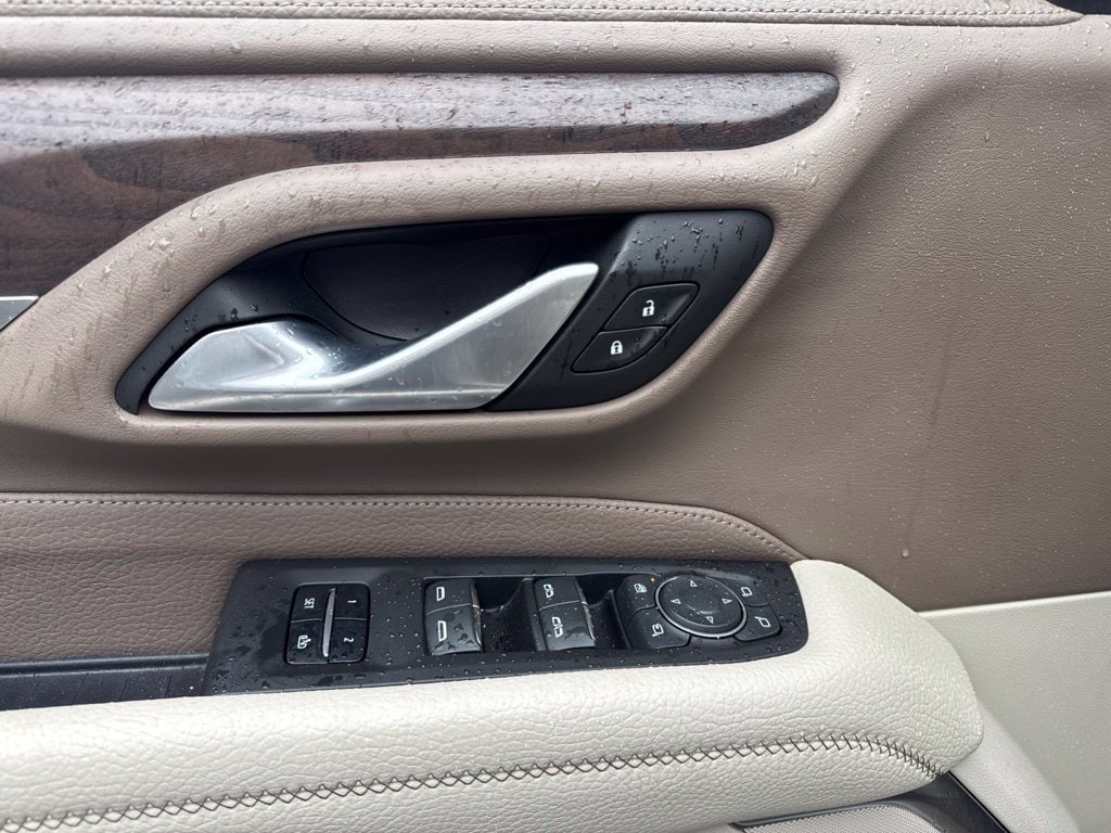 2022 GMC Yukon Denali - Photo 26
