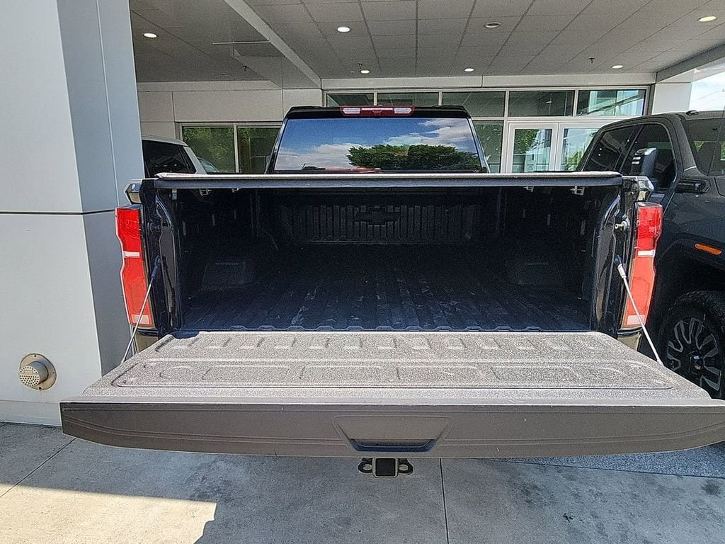2026 Chevrolet Silverado 2500HD LT - Photo 25