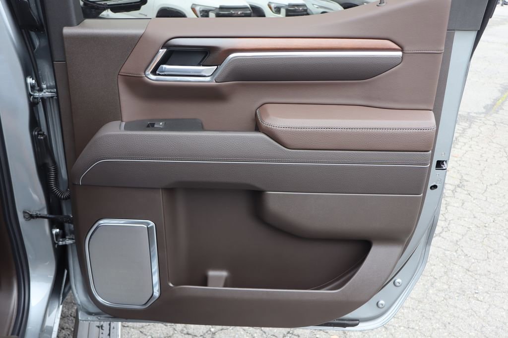 2026 GMC Sierra 1500 Denali - Photo 23