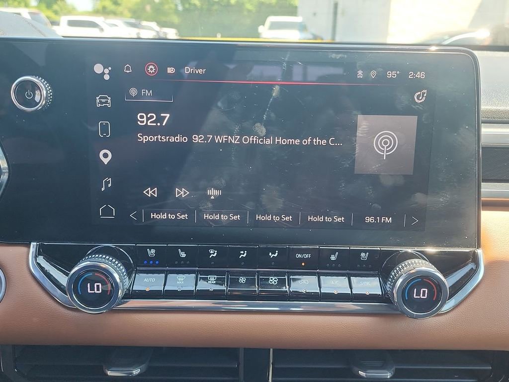 2023 GMC Canyon AT4 - Photo 13