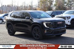 2026 GMC Acadia Elevation SUV 1GKENKKS2TJ213620