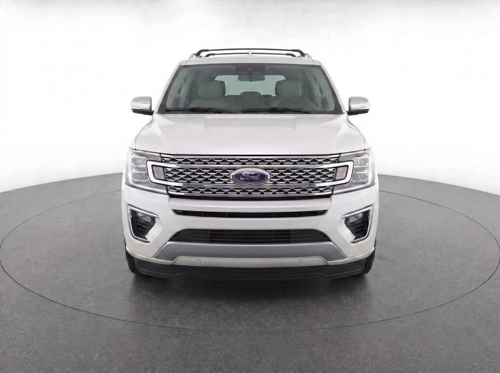 Used 2019 Ford Expedition MAX Platinum SUV
