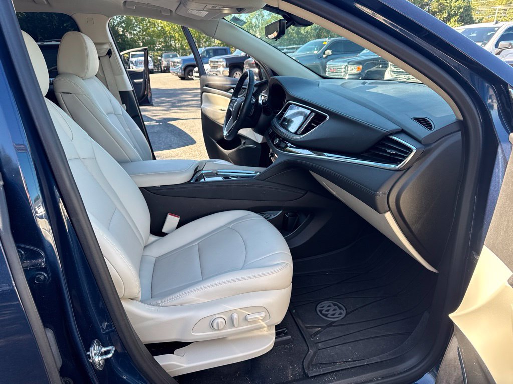 2024 Buick Enclave Essence - Photo 13