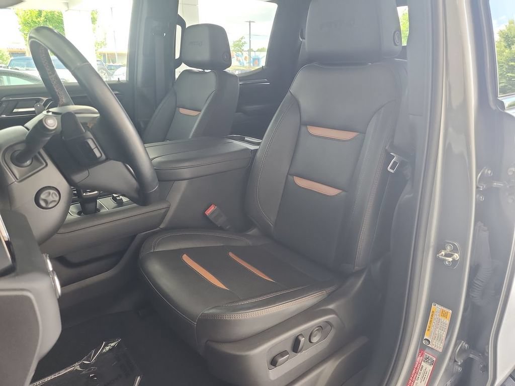 2023 GMC Sierra 1500 AT4 - Photo 20
