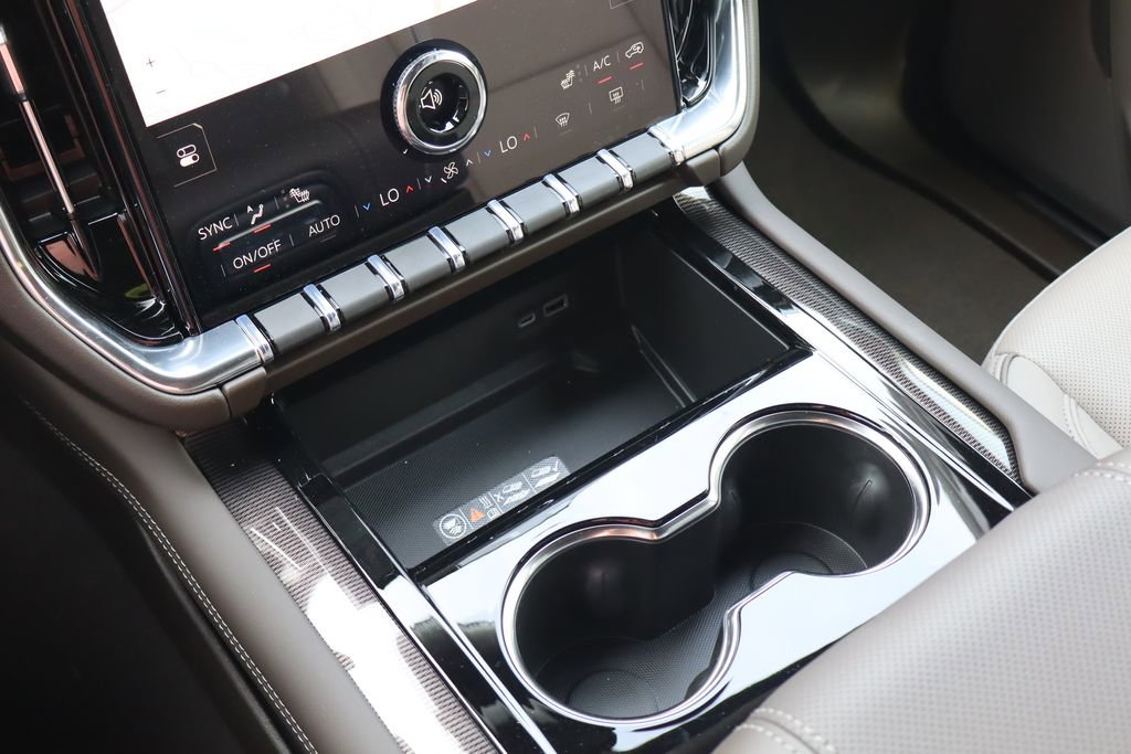 2026 GMC Yukon XL Elevation - Photo 20