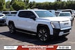 GMC Sierra EV