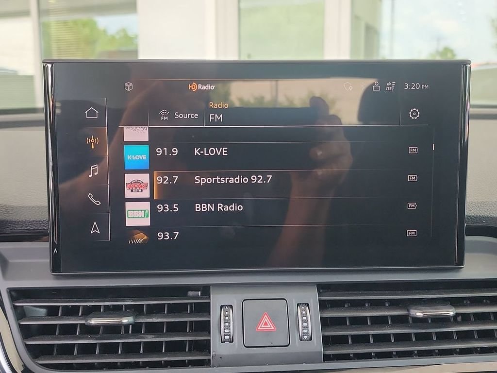 2023 Audi SQ5 Premium Plus - Photo 13