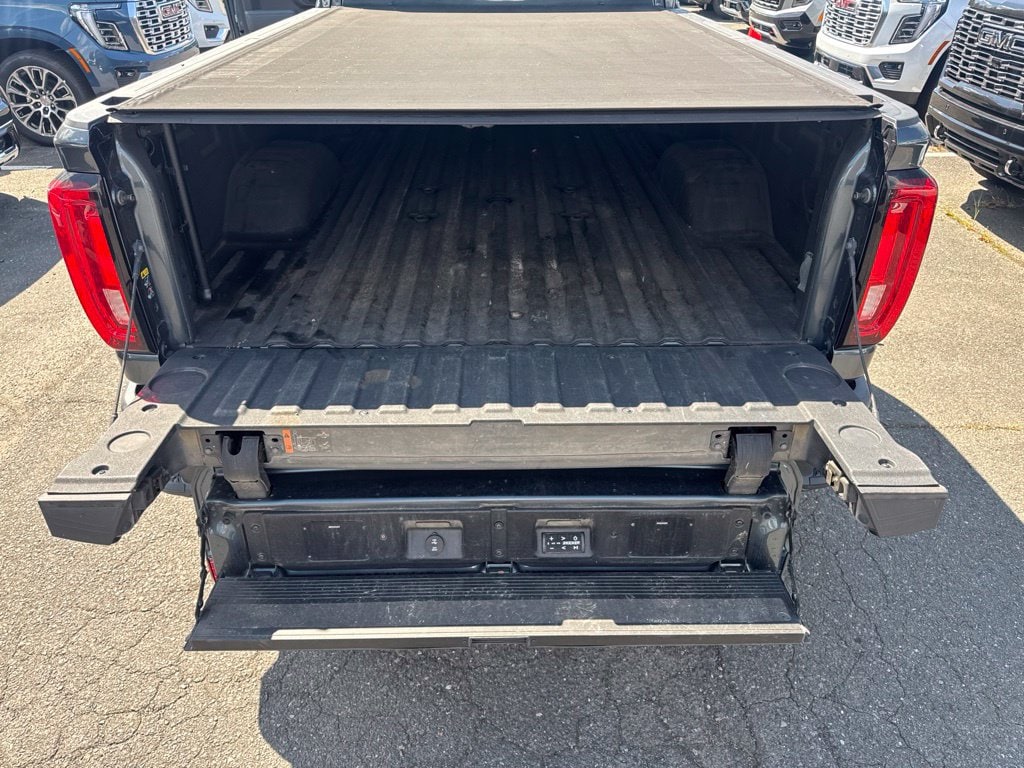 2020 GMC Sierra 3500 Denali HD Denali - Photo 20