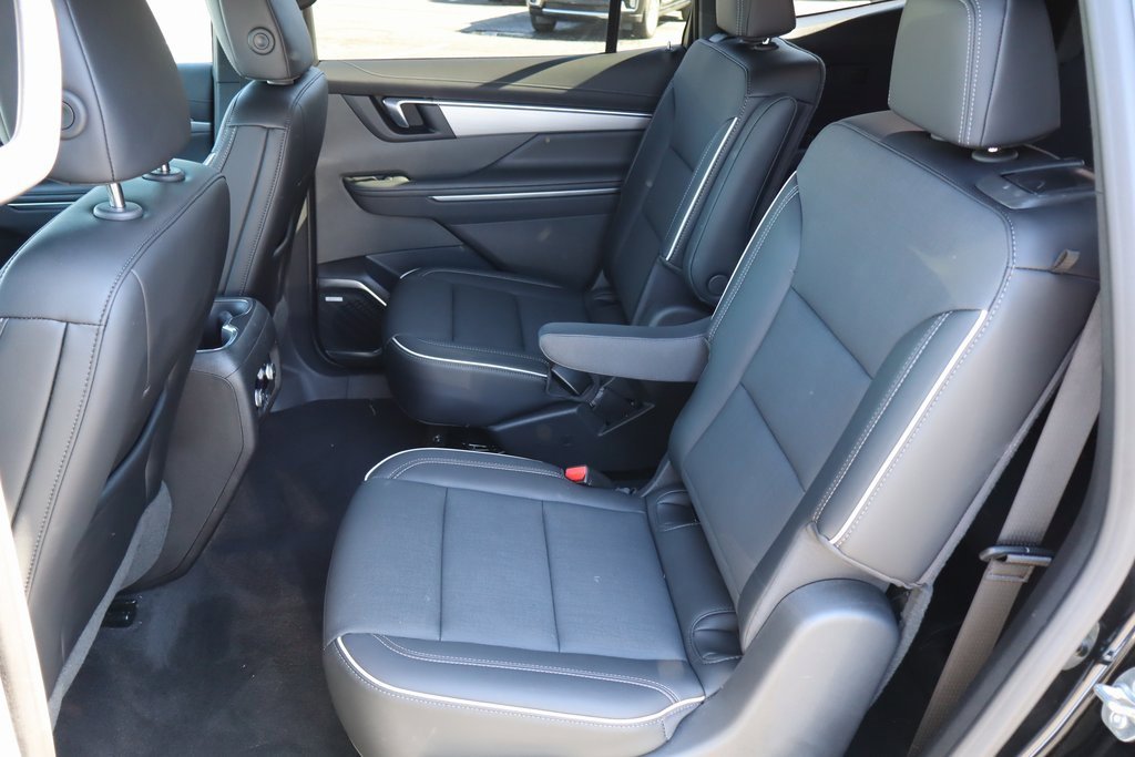 2025 Buick Enclave Preferred - Photo 19