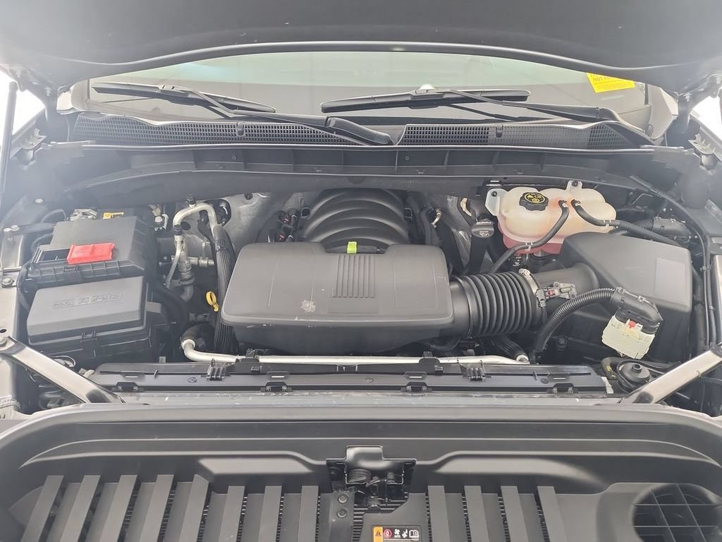 2023 GMC Sierra 1500 AT4 - Photo 30