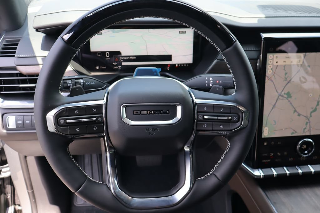 2026 GMC Acadia Denali Ultimate - Photo 13