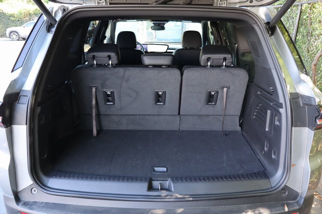 2025 Buick Enclave Preferred - Photo 19