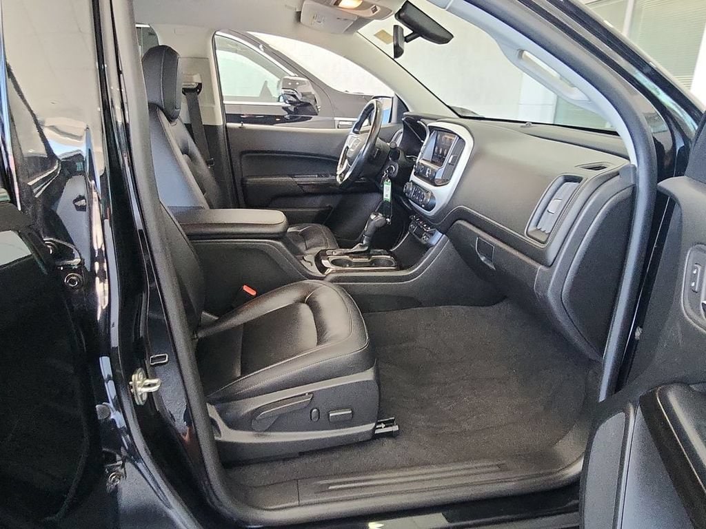 2020 GMC Canyon SLT - Photo 25