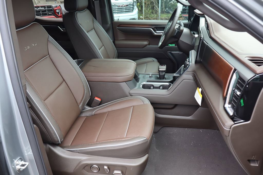 2026 GMC Sierra 1500 Denali - Photo 26