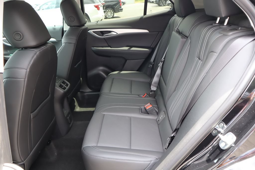 2026 Buick Envision Avenir - Photo 21