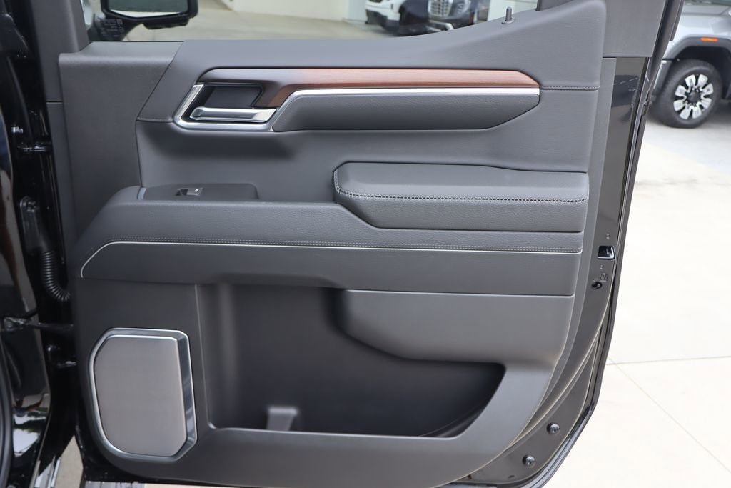 2026 GMC Sierra 1500 Denali - Photo 23