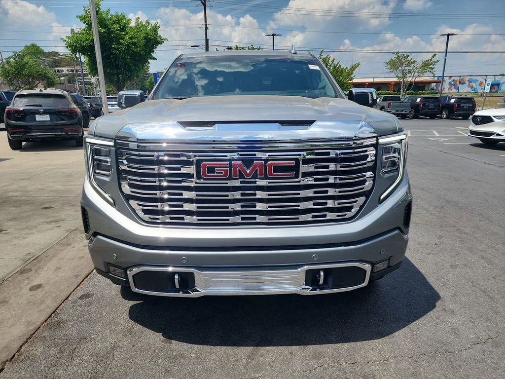 Used 2026 GMC Sierra 1500 Denali Truck