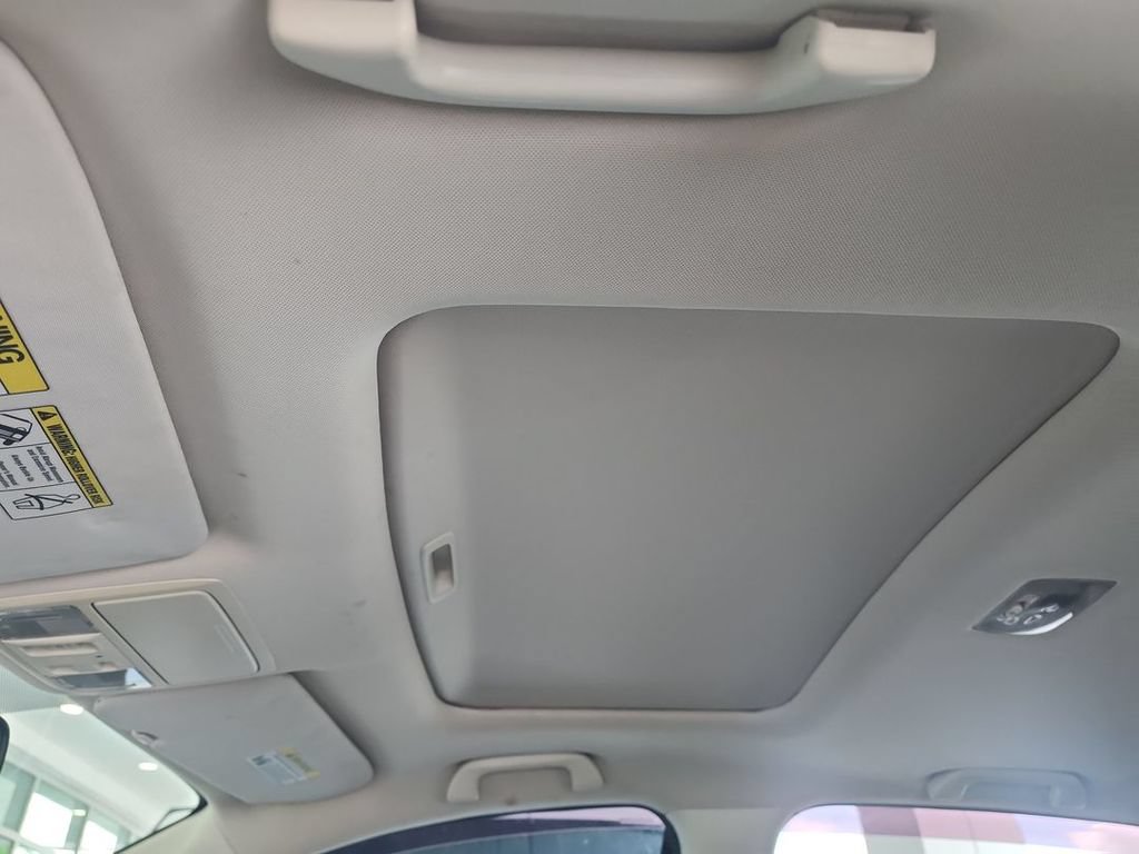 2016 Honda CR-V EX-L - Photo 18