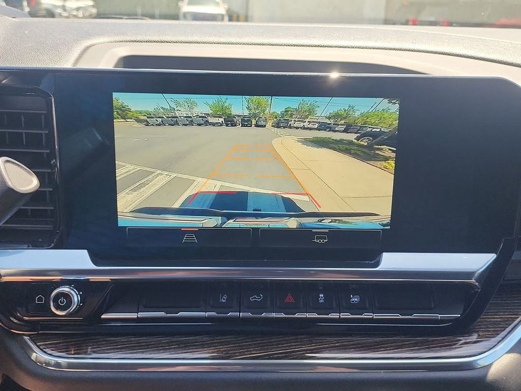 2024 GMC Sierra 2500HD SLE - Photo 15