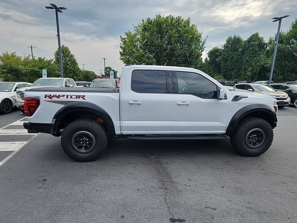2025 Ford F-150 Raptor - Photo 9
