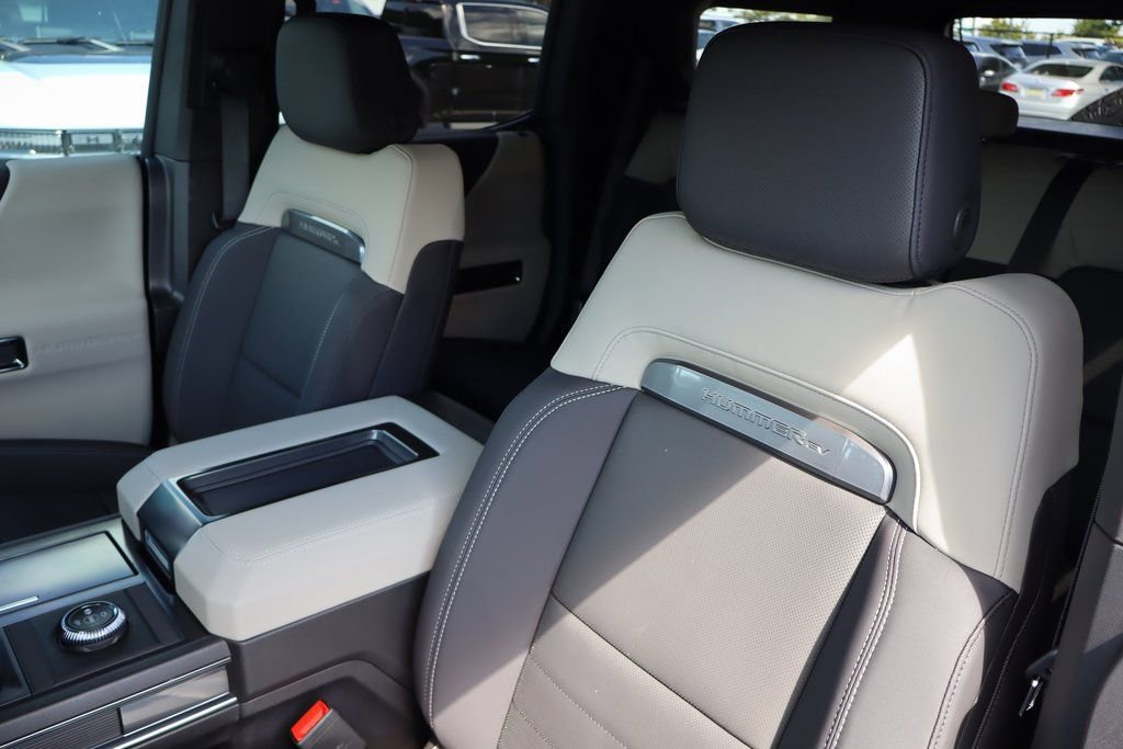 2026 GMC HUMMER EV 3X - Photo 13