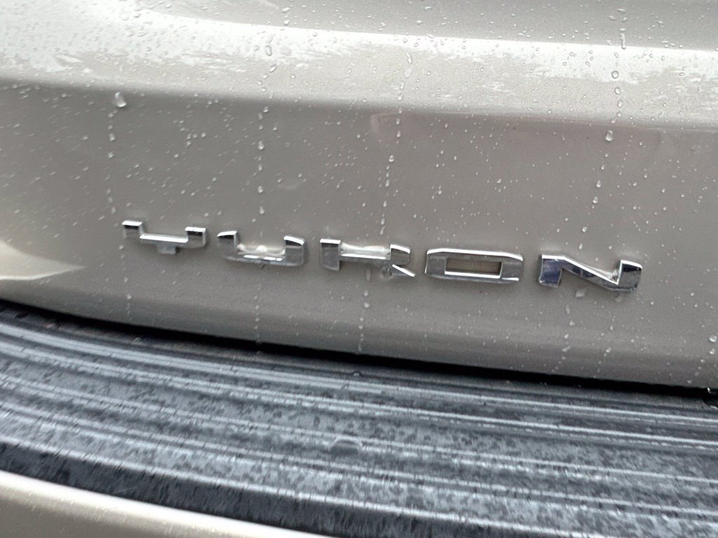 2022 GMC Yukon Denali - Photo 31