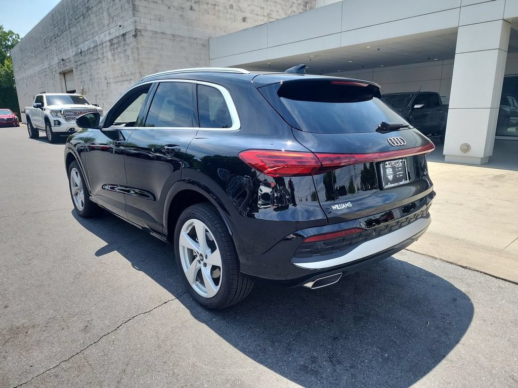 2025 Audi New Q5 Premium Plus - Photo 6