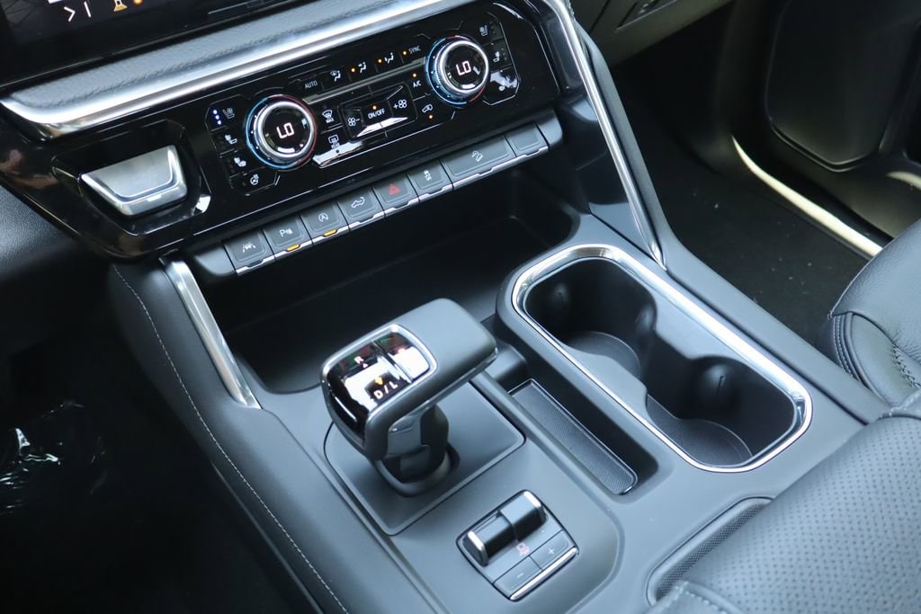 2026 GMC Sierra 1500 Denali - Photo 19