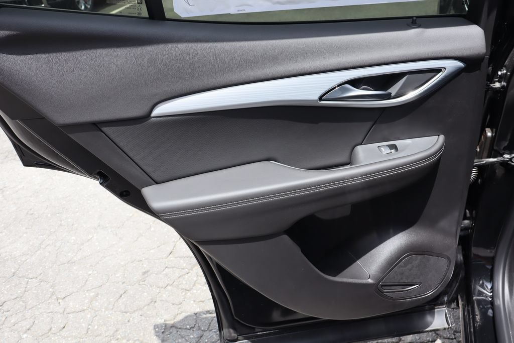 2026 Buick Envision Avenir - Photo 20