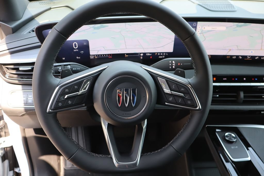 2026 Buick Enclave Sport Touring - Photo 12