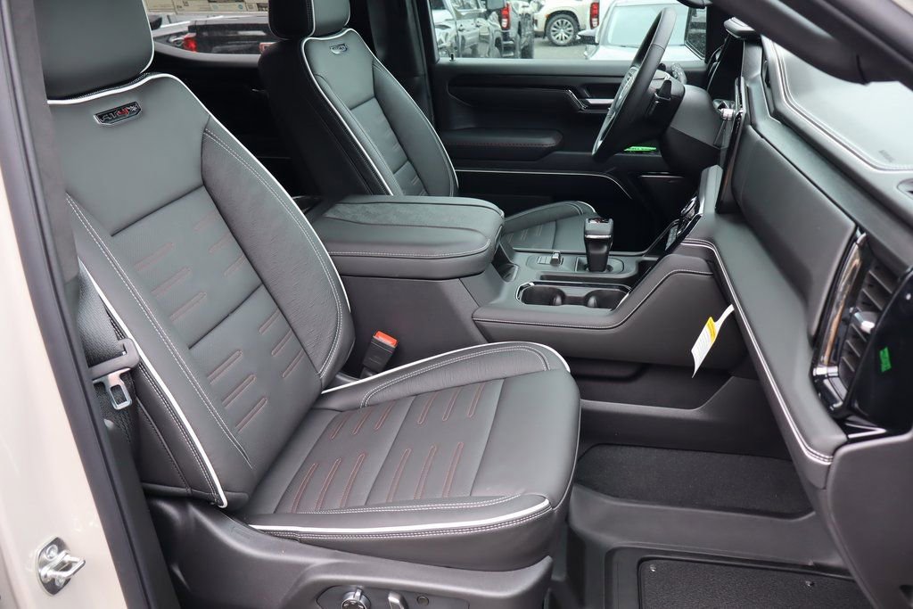2026 GMC Sierra 1500 AT4X - Photo 26