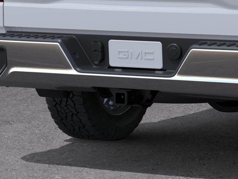 2026 GMC Sierra 1500 SLE - Photo 14