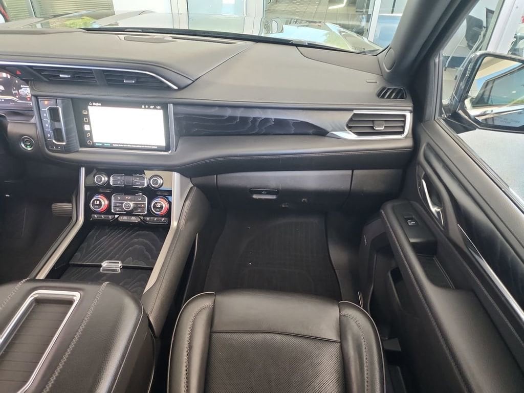 2022 GMC Yukon XL Denali - Photo 29