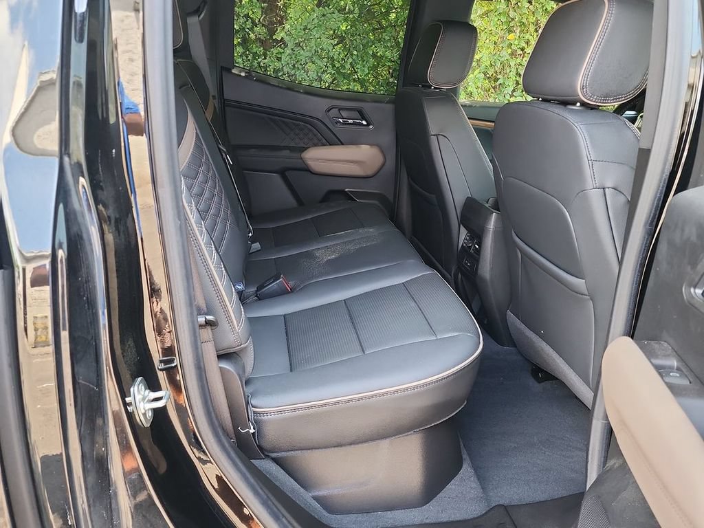 2025 GMC Canyon Denali - Photo 26