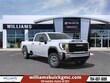 GMC Sierra 2500 HD