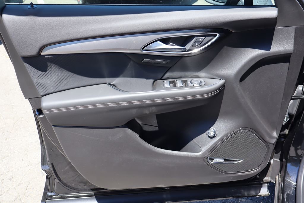 2026 Buick Envision Sport Touring - Photo 9