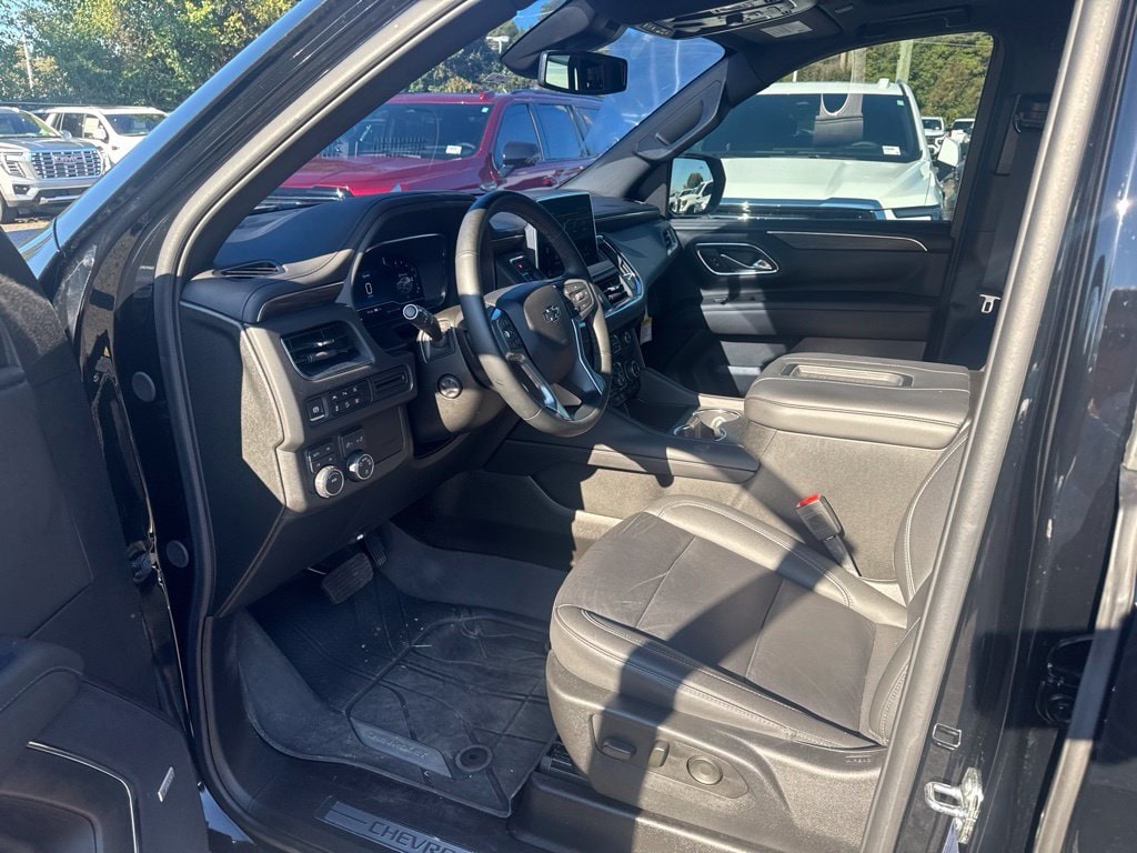 2024 Chevrolet Tahoe Z71 - Photo 9