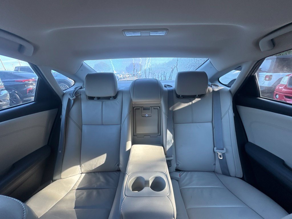 2015 Toyota Avalon Limited - Photo 17
