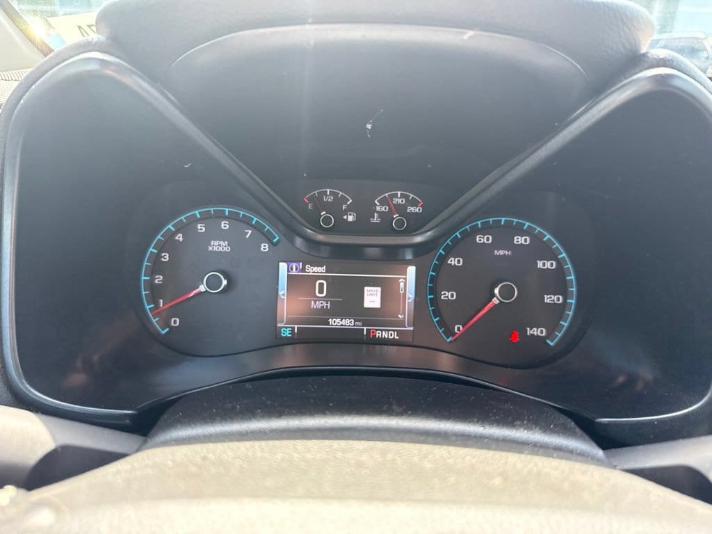2018 GMC Canyon Denali - Photo 10