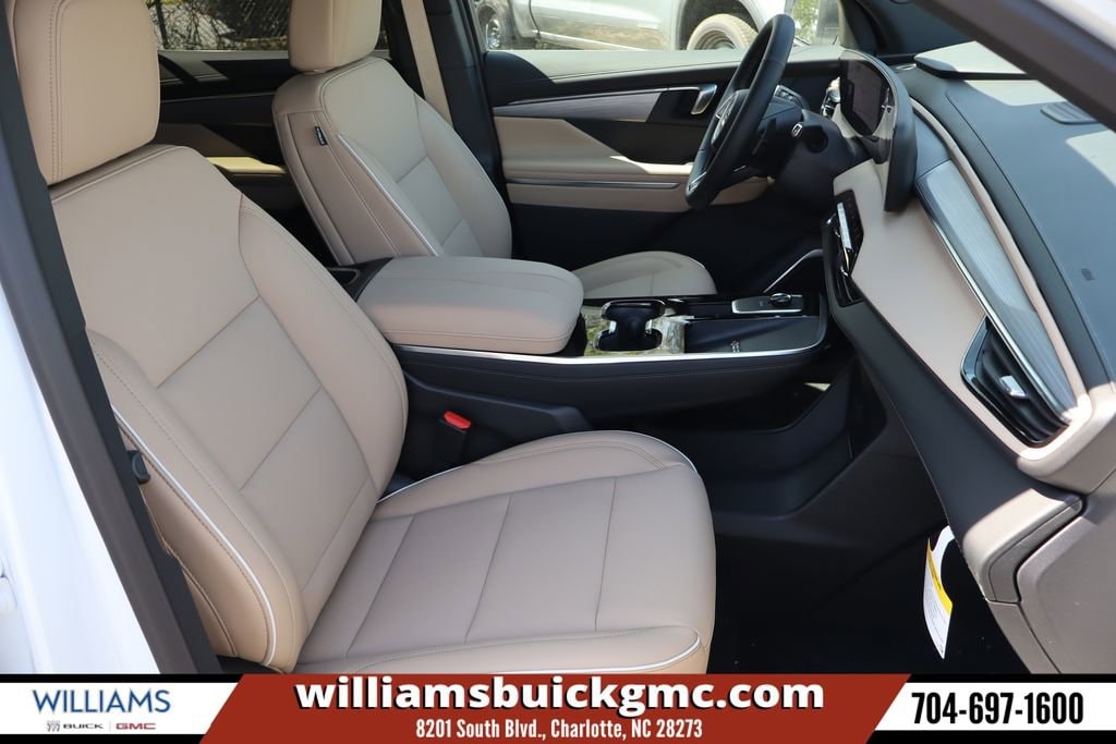 2026 Buick Enclave Preferred - Photo 27