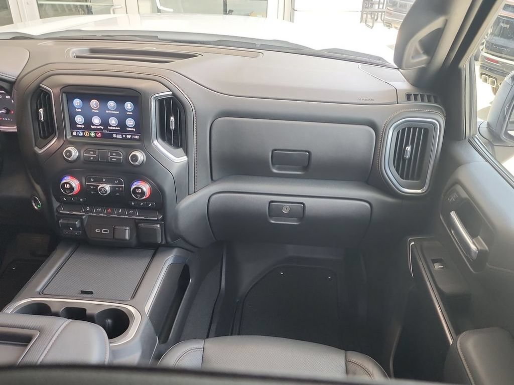 2021 GMC Sierra 1500 AT4 - Photo 27