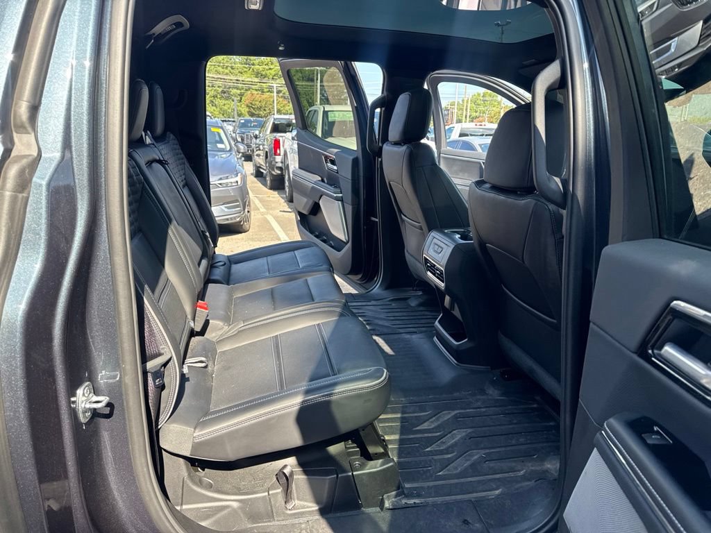 2026 GMC Sierra EV Denali - Photo 19