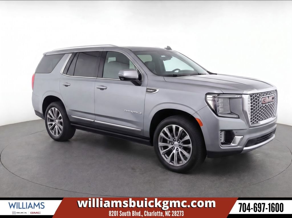2023 GMC Yukon 2WD Denali's photo