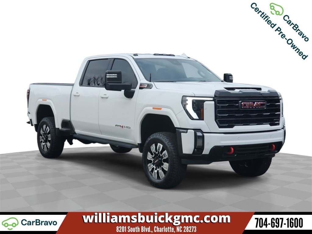 2024 GMC Sierra Work Truck's photo