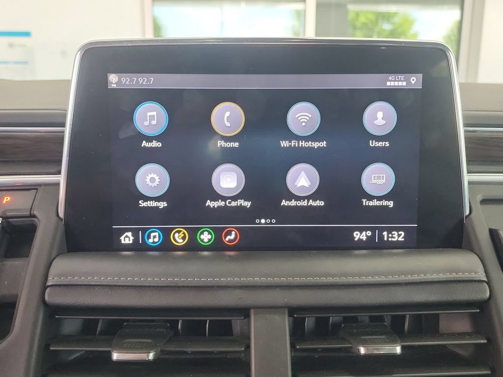 2021 Chevrolet Tahoe Z71 - Photo 13