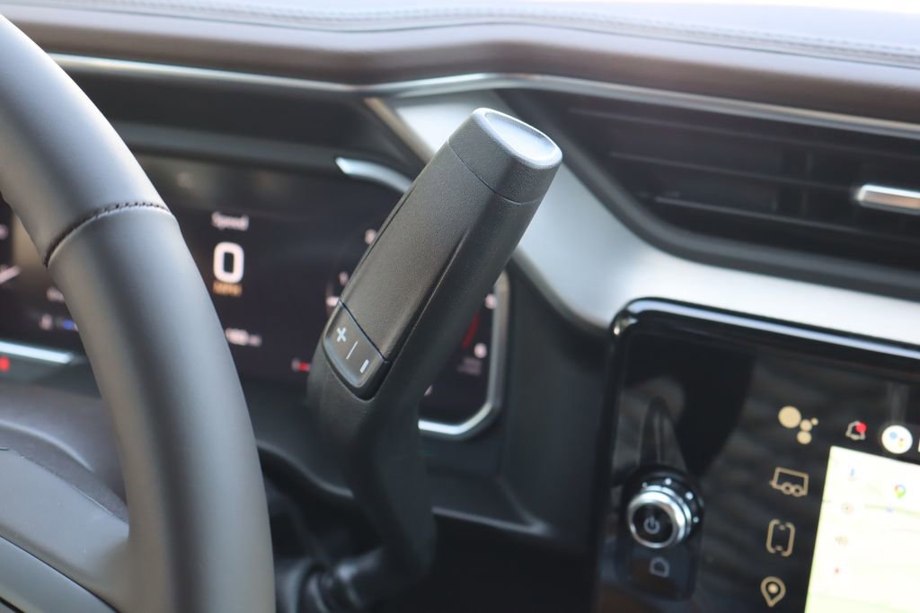 2026 GMC Sierra 2500HD Denali - Photo 19