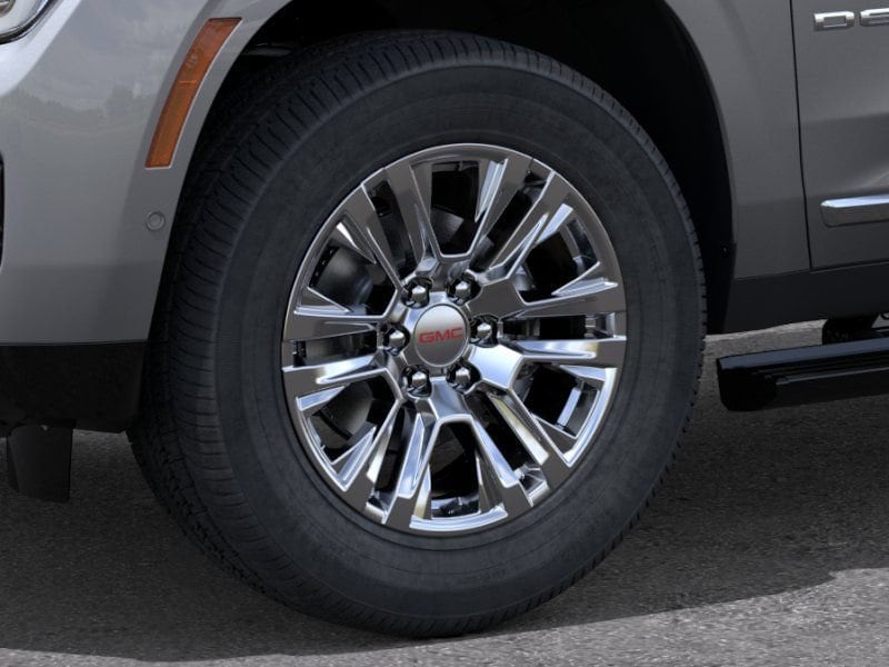 2026 GMC Yukon XL Denali - Photo 9