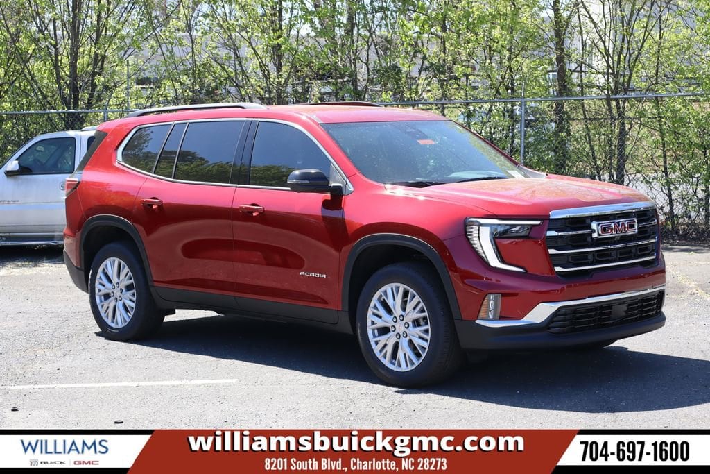 2026 GMC Acadia Elevation FWD's photo