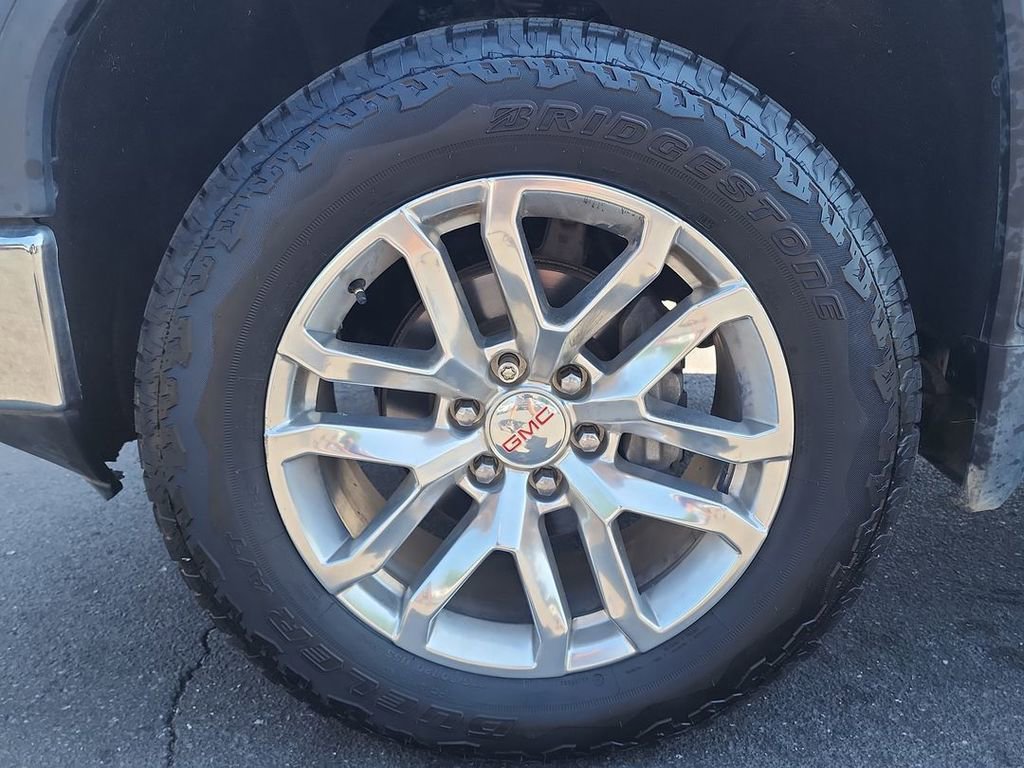 2020 GMC Sierra 1500 SLT - Photo 31