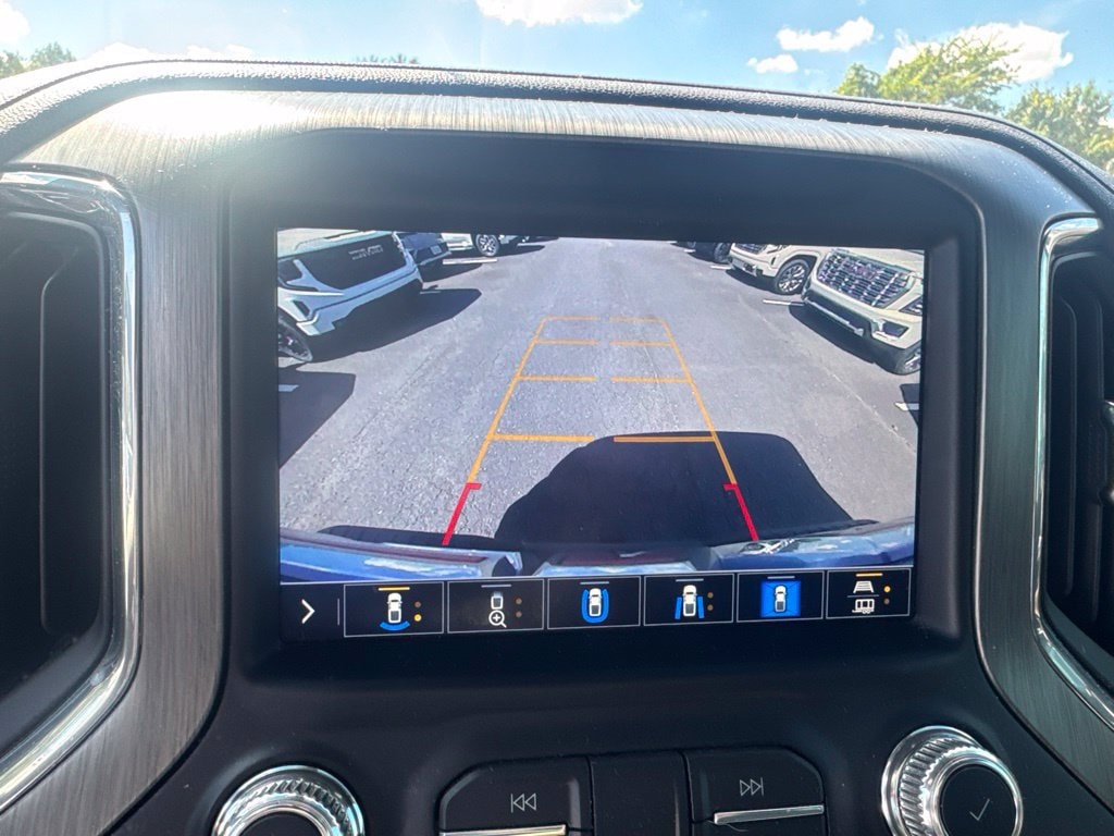 2020 GMC Sierra 3500 Denali HD Denali - Photo 12